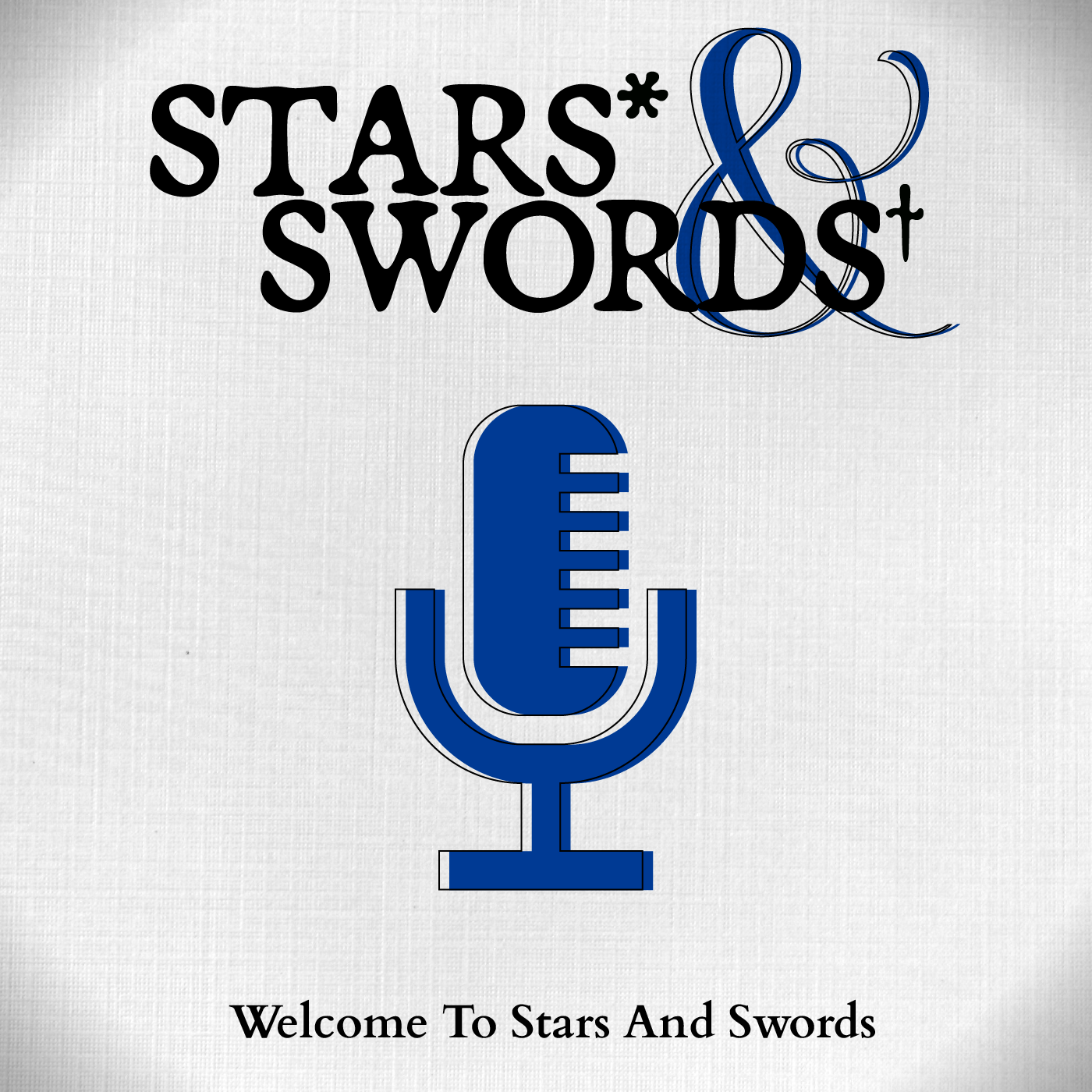 Welcome To Stars And Swords