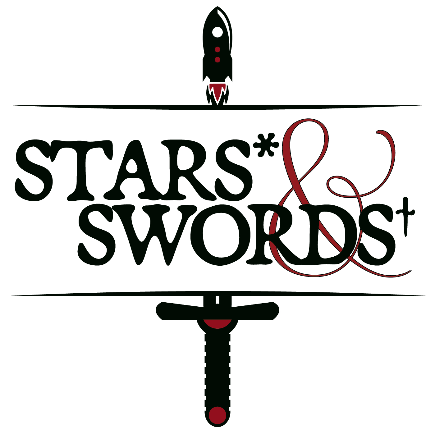 Stars and Swords
