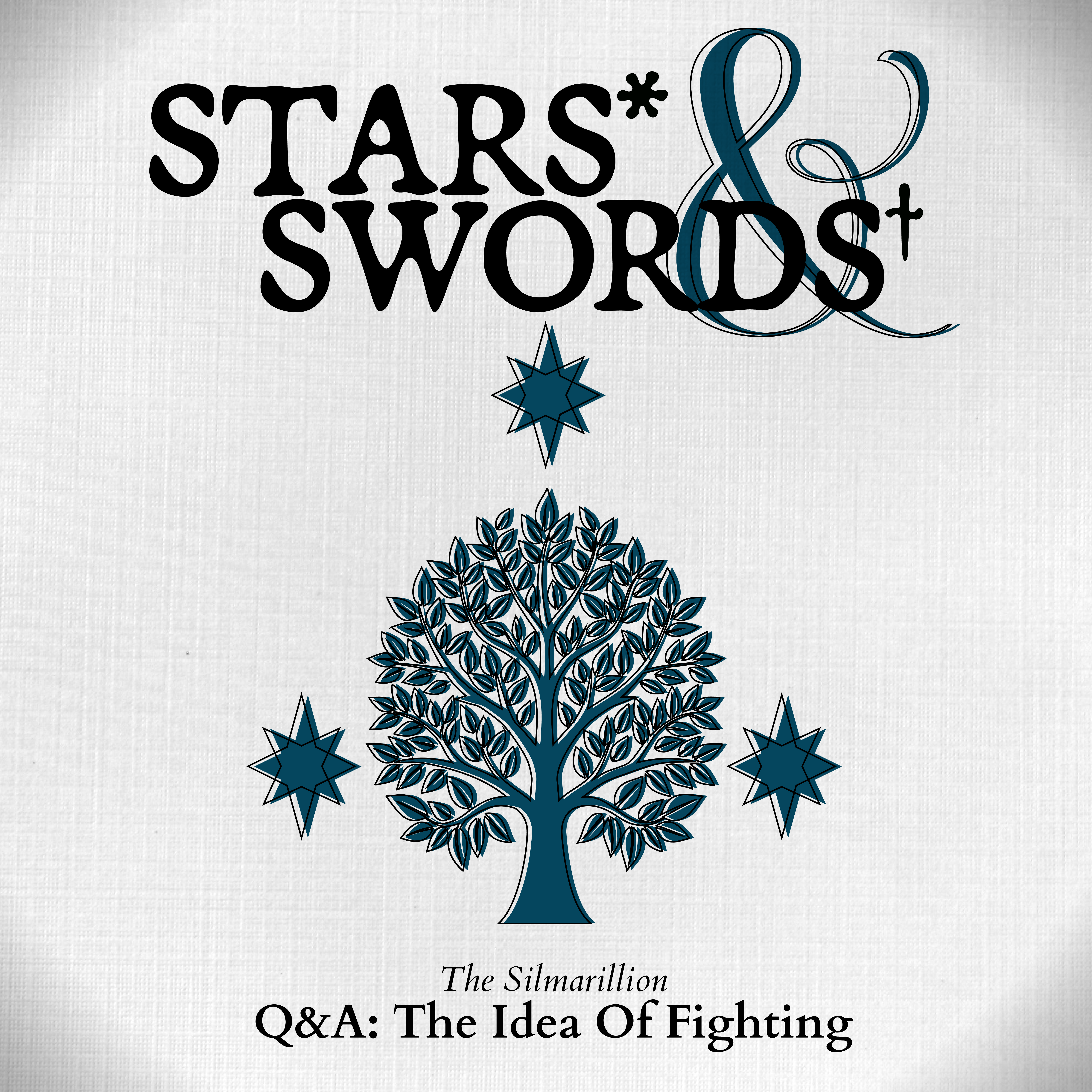 The Silmarillion Q&A: The Idea Of Fighting