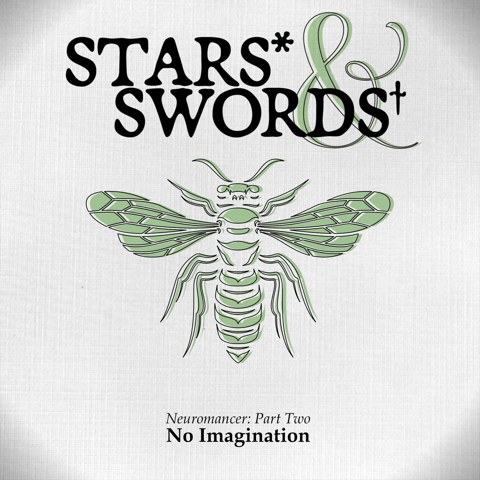 Neuromancer 2: No Imagination